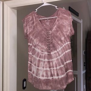 American eagle soft and sexy shirt